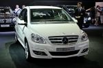 Mercedes-Benz B-Class 2009 года